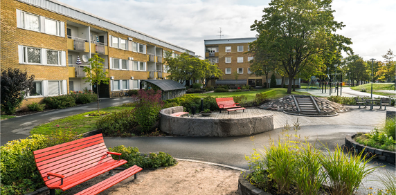 Gränsgatan 55 - Foto 2