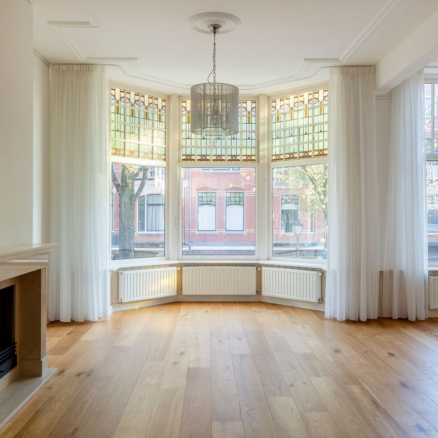 Appartement te huur: Frederik Hendriklaan 285 2582 CE Den Haag - Foto 1