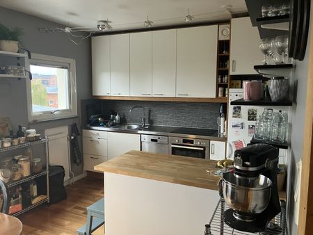 Mölndal - 2rok - 12mån - 13.685kr/mån - Foto 3