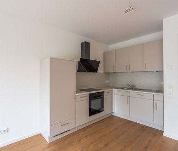 Neubauwohnung mit Südterrasse im Erstbezug! Obj. 9066 - Photo 6