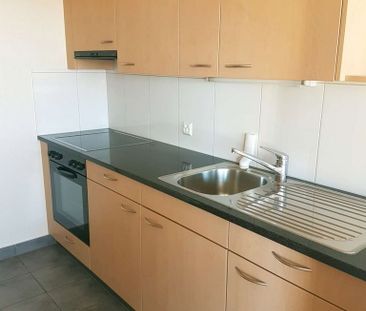 2.5 Zimmer, 61 m², 2. Stock - Photo 3