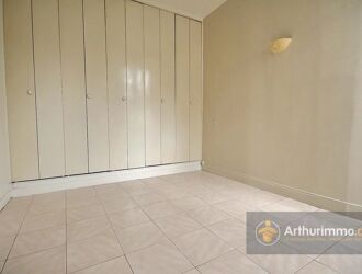 Location Appartement 2 pièces 36 m2 à Vitry-sur-Seine - Photo 1