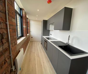 1 bedroom flat to rent - Photo 3