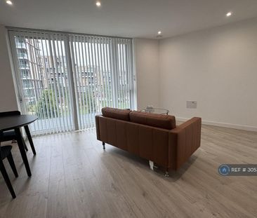 1 bedroom flat to rent - Photo 6