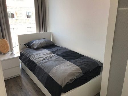 Te huur: Appartement Breestraat in Leiden - Foto 4
