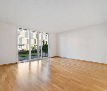 Wohntraum mit sonnigem Gartensitzplatz - Foto 3