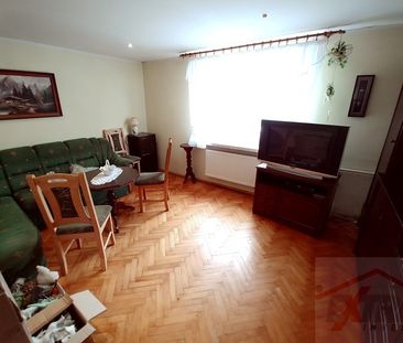 Piętro domu 3/4pok. ogród, garaż - Goleniów (415389) - Фото 2