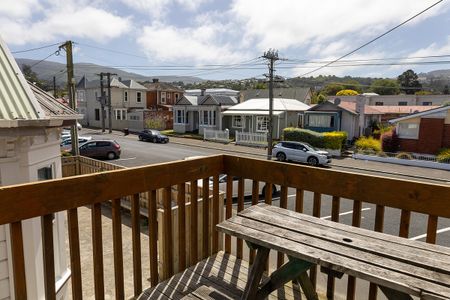 55 Howe Street, Dunedin North, Dunedin City - Photo 2