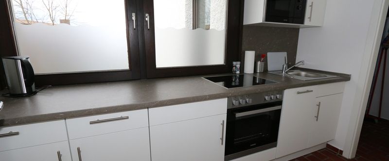 Apartment mit gehobener Komplettausstattung am Nürnberger Hafen - Foto 1