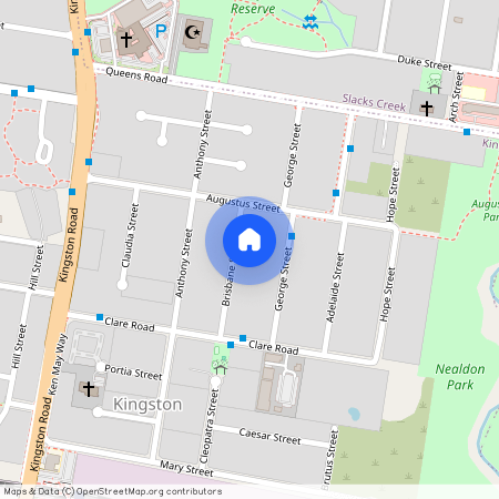 27-29 Brisbane Street, Qld 4114, Kingston