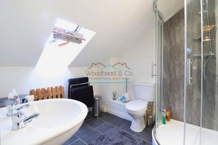 Studio to rent - Photo 4