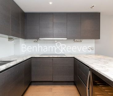 2 Bedroom flat to rent in Parrs Way, Hammersmith, W6 - Photo 1