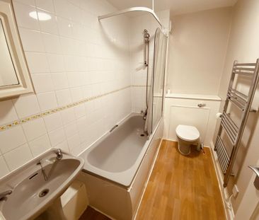 Studio to rent - Photo 5