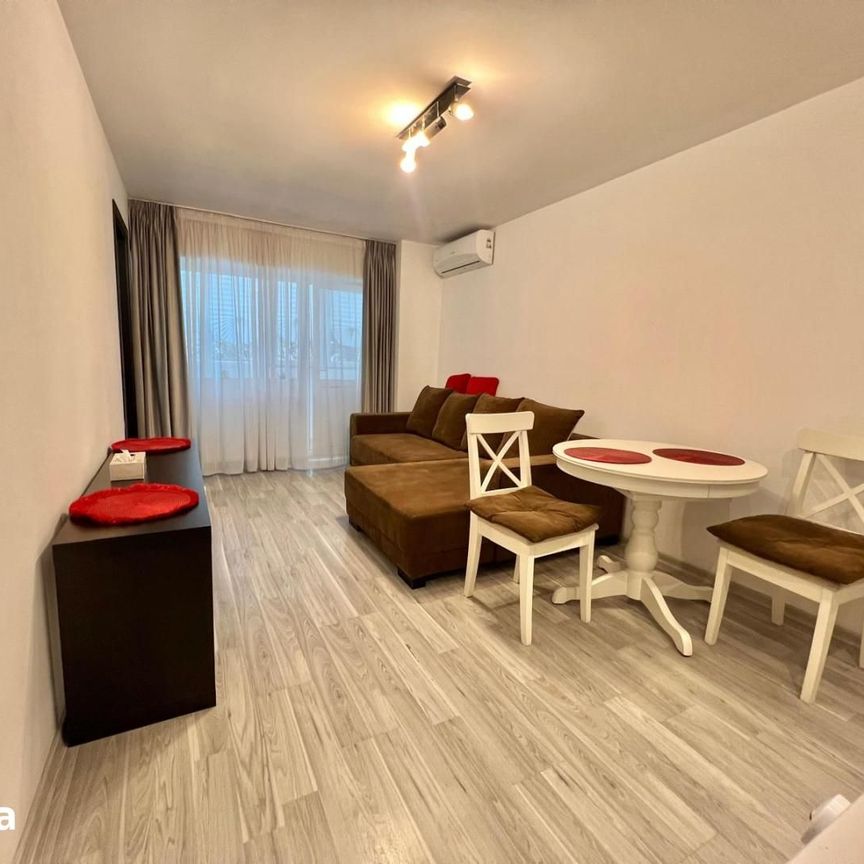 Inchiriez apartament 2 camere Tineretului &ndash; Șincai - Fotografie 1