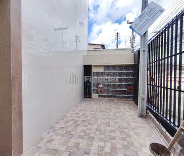 CENTRO - APARTAMENTO - R NOGUEIRA ACIOLI, 145 AP 102 TERREO - Photo 2