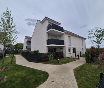 Location appartement 2 pièces, 37.75m², Chevry-Cossigny - Photo 4