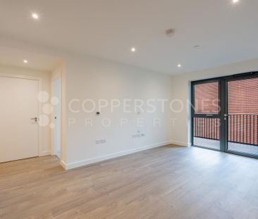 1 bedroom apartment to rent - Photo 1