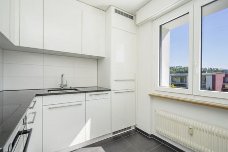 4.5 Zimmer, 74 m², EG - Foto 3