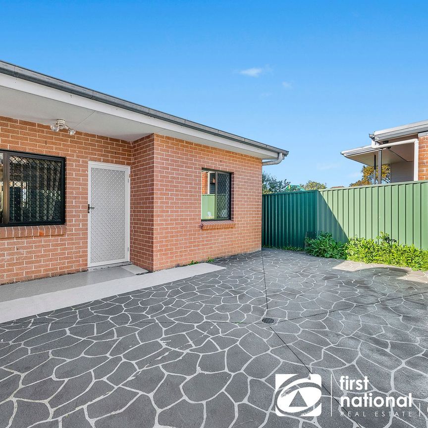 24A Bent Street, 2162, Chester Hill Nsw - Photo 1