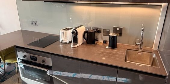 Studio Flat, Shepherds Bush Green, W12 - Photo 3