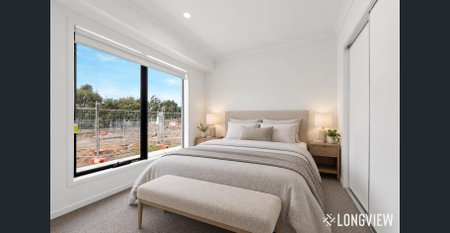 Spacious Four Bedroom Home with Balcony in a Connected Location - Photo 5