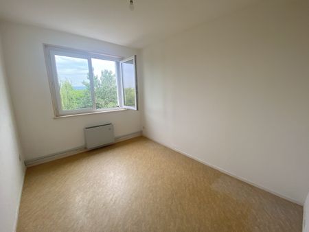 Location Appartement 3 pièces 67m² MARLY 57155 - Photo 3