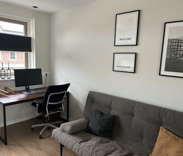 Te huur: Huis Otto Snaafslaan in Maarssen - Photo 3