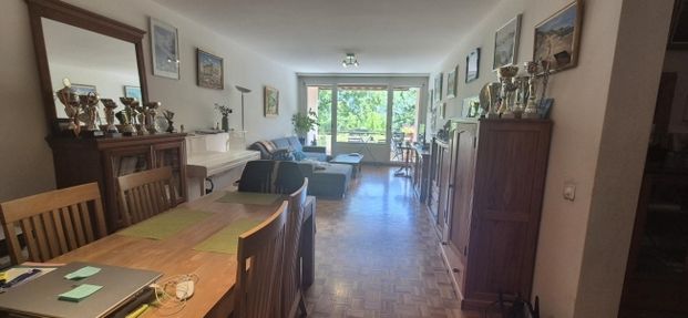 Apartment - Photo 1