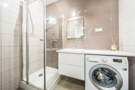 Mieszkanie 10 m2 loggia miejsce postojowe Jeżyce - Zdjęcie 3