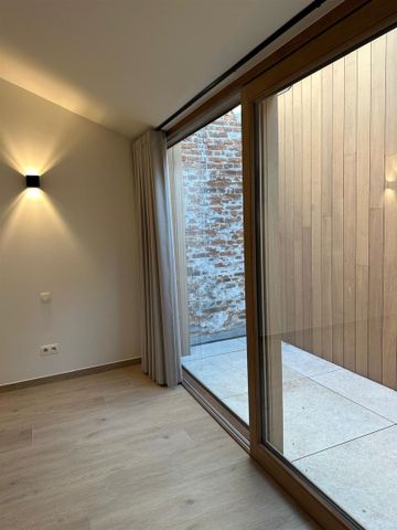 Nieuwbouw app te huur in vroegere snijschool - Foto 2