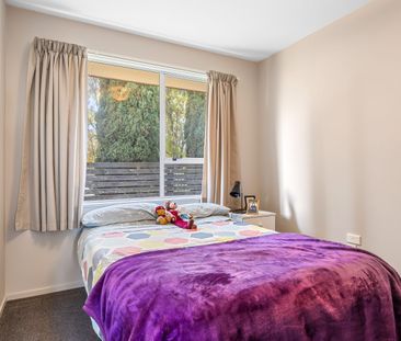 3-Bedroom Home with Garage - Rangiora - Photo 2