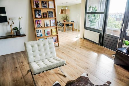 Jan van Duivenvoordestraat, 1067MT, Amsterdam - Foto 3