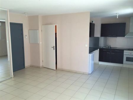 Location appartement 2 pièces - 43.24m² à Toulouse (31400) - Photo 3
