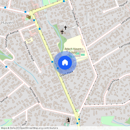 6 Gilpin Place, Beach Haven, North Shore