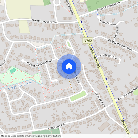 Frederik Maldersstraat 37, 3680 Maaseik