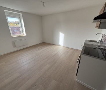 Location Appartement 3 pièces 51m² HOMECOURT 54310 - Photo 3