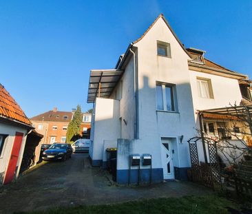 3 Zimmer DG-Wohnung in Asterlagen mit Gartenstück zur Nutzung! - Foto 1