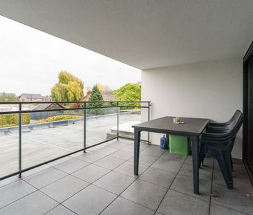 Appartement te huur - Photo 1