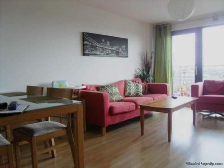 1 bedroom property to rent in London - Photo 4