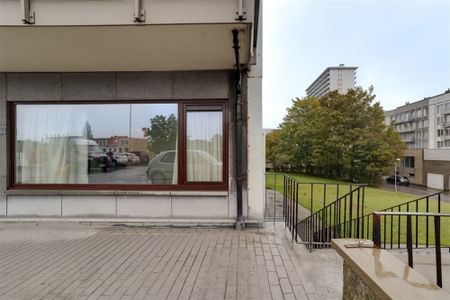 Studio appartement aan De Bist te Wilrijk te huur - Photo 4