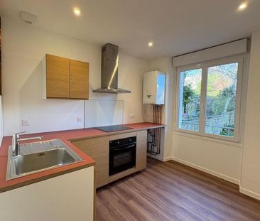 Location Appartement 1 pièce 29m² BREST 29200 - Photo 3