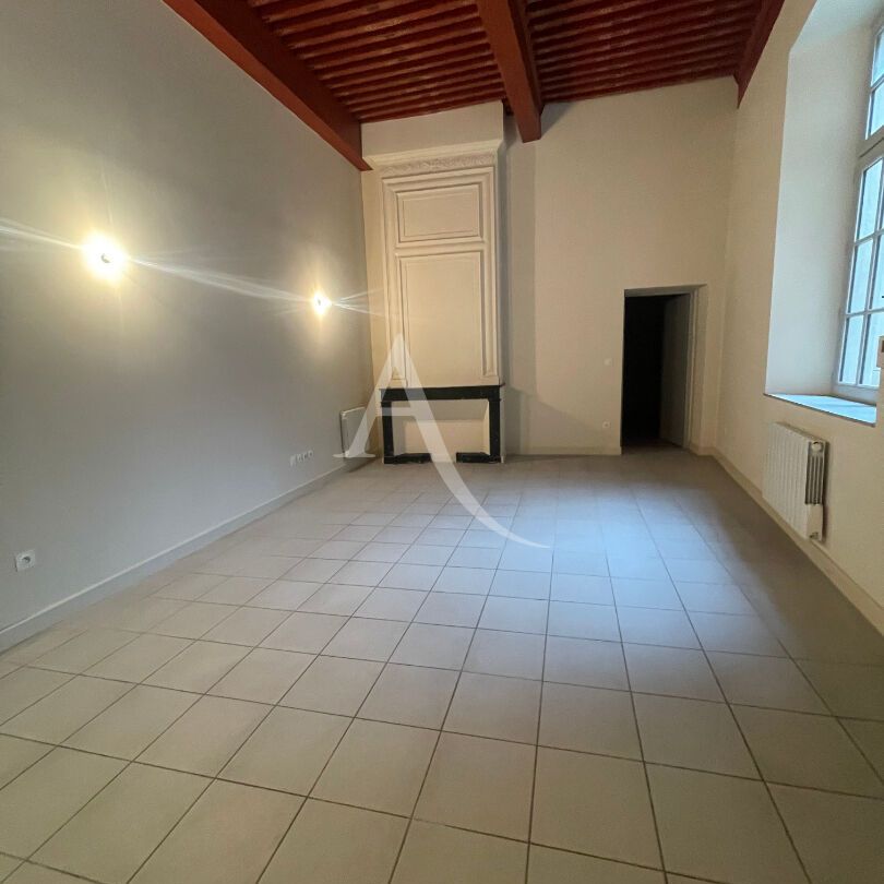 Location Appartement 4 pièces 94m² - Photo 1