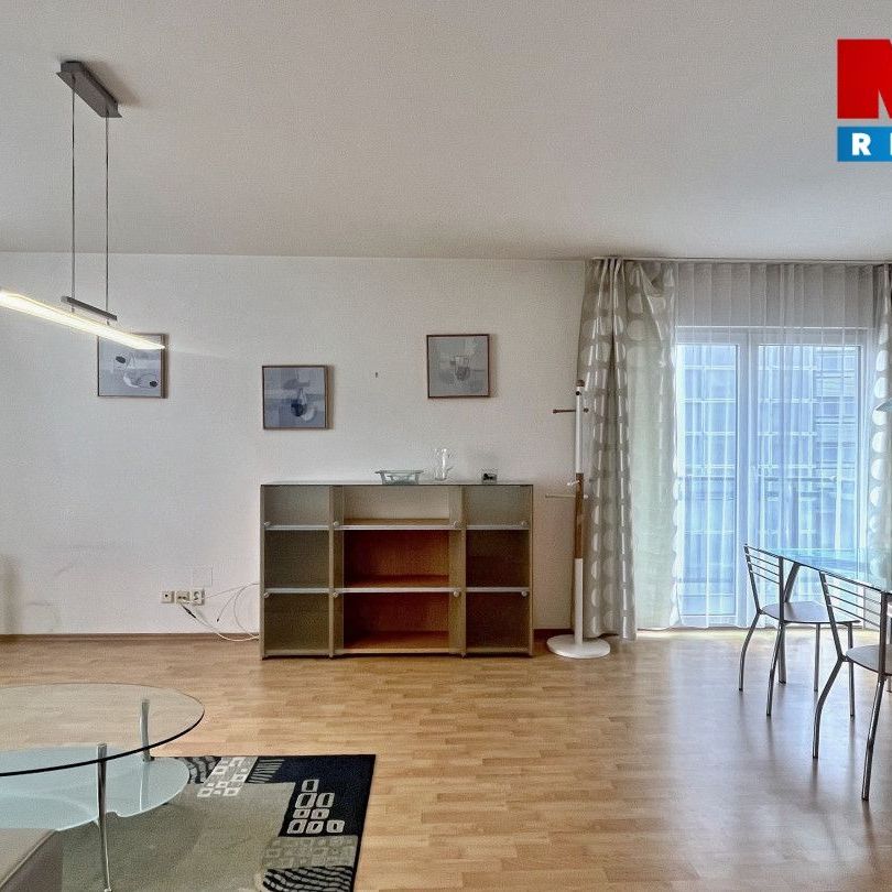 Pronájem, Byt 3+kk, 71 m², Liberec, Tyršova - Photo 1