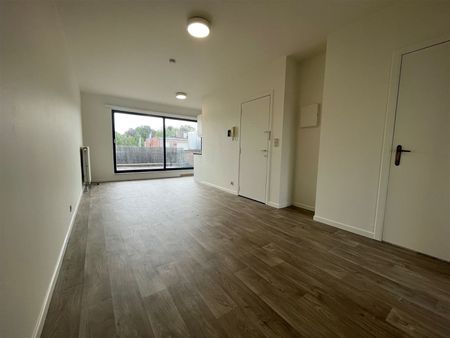 Dakappartement met twee ruime terrassen centrum Brasschaat - Photo 3