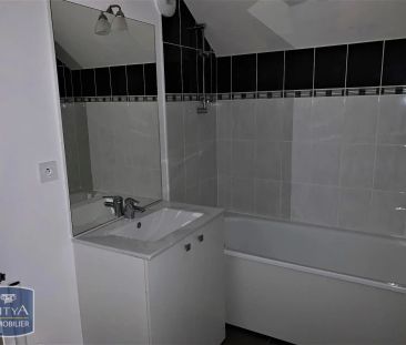 Appartement à louer 3 pièces 65.39m² - Photo 5
