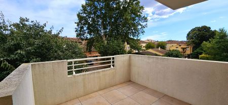 Location Appartement 3 pièces 58m² VIDAUBAN 83550 - Photo 5