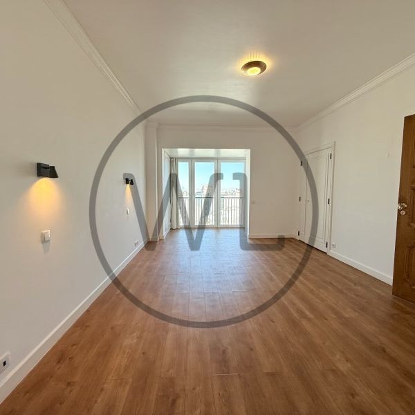 Apartamento T5+1 em Lisboa - Photo 1