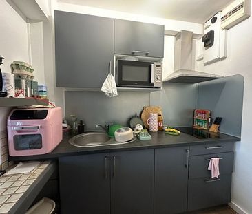 Appartement 2 pièces à louer - Photo 4