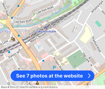 Cheltenham Avenue, Twickenham - Photo 1