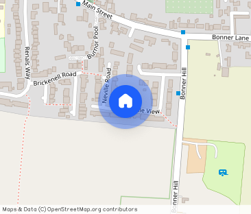 Spindle View, Calverton - Photo 1